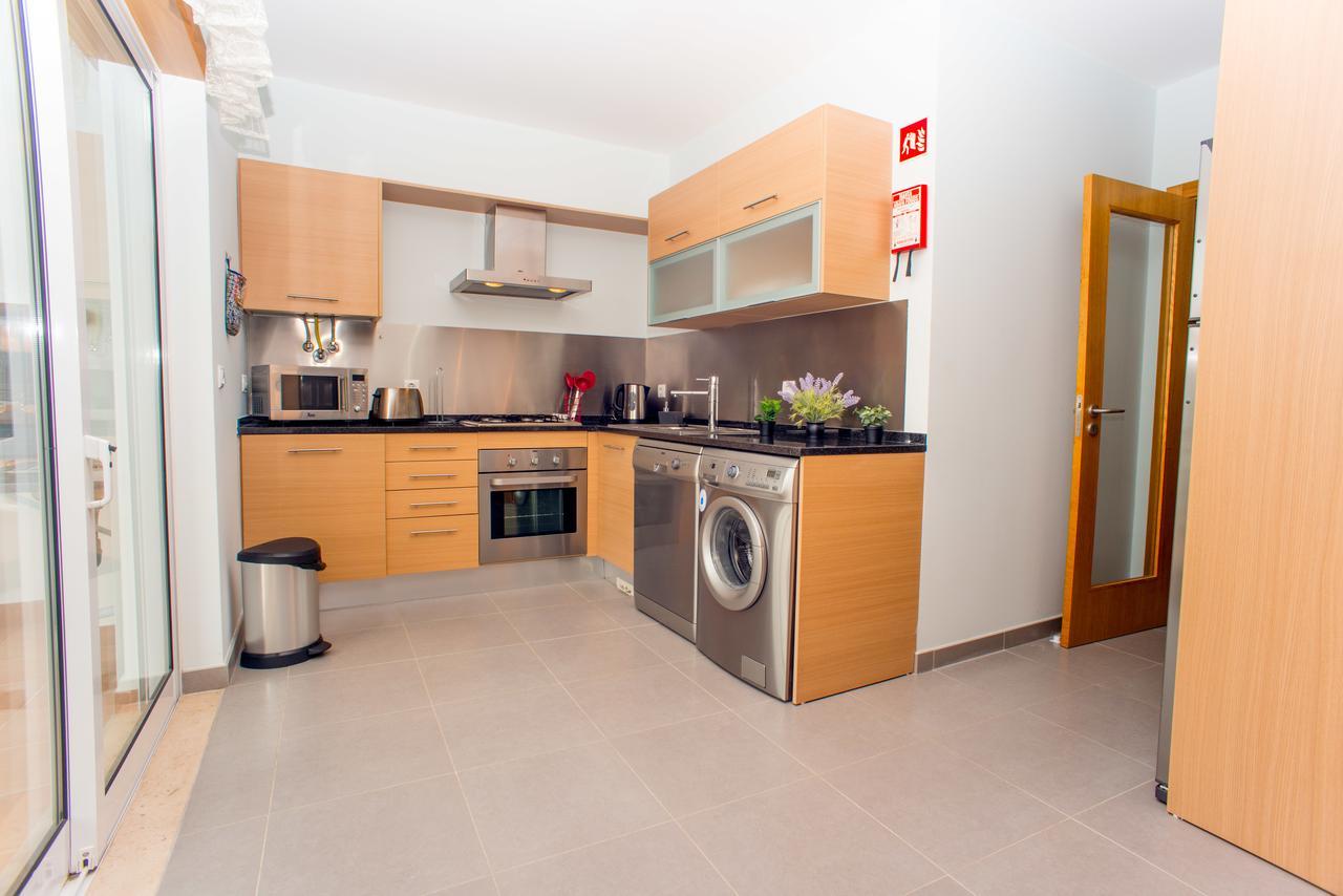 Ferienwohnung Pegada By Algartur Tavira Exterior foto