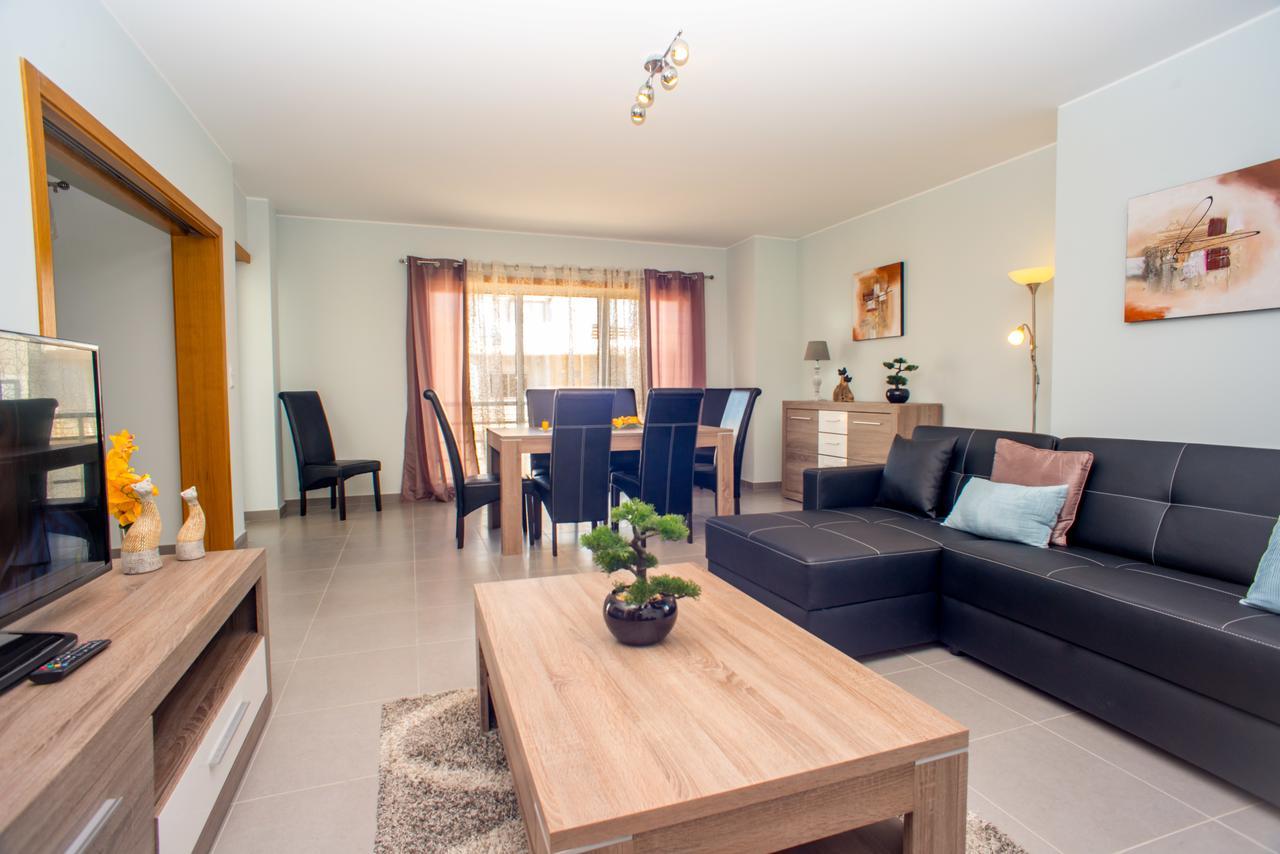 Ferienwohnung Pegada By Algartur Tavira Exterior foto