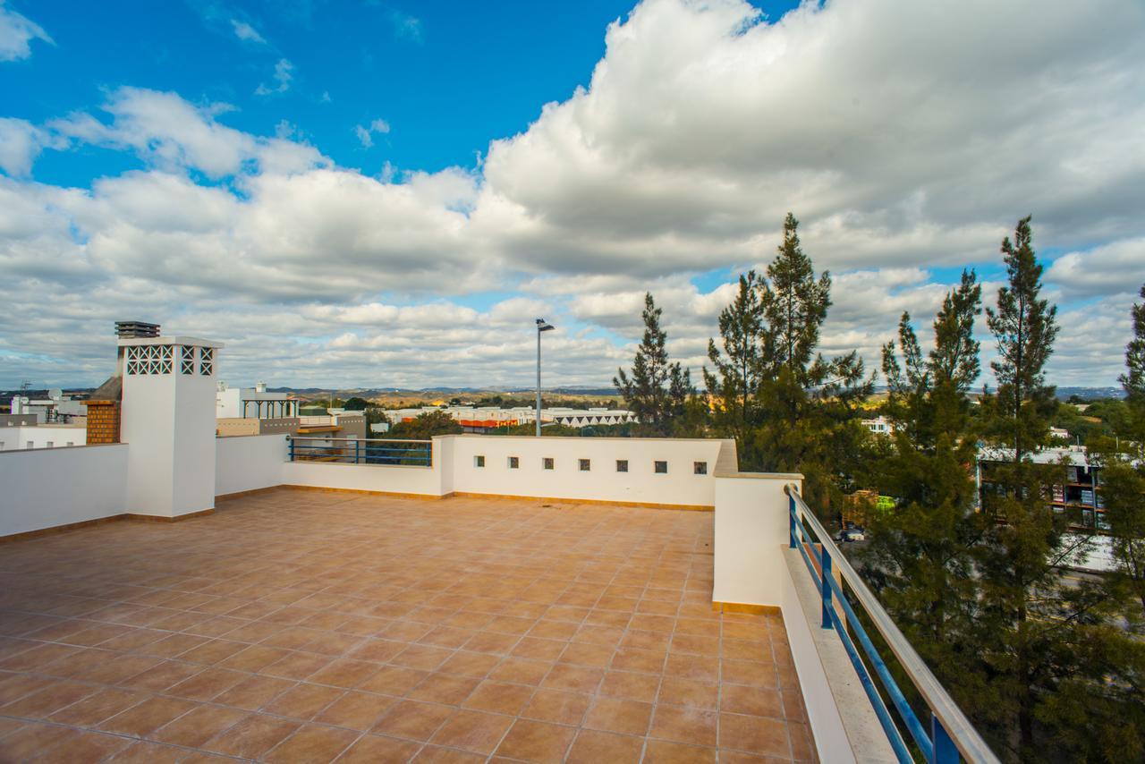 Ferienwohnung Pegada By Algartur Tavira Exterior foto